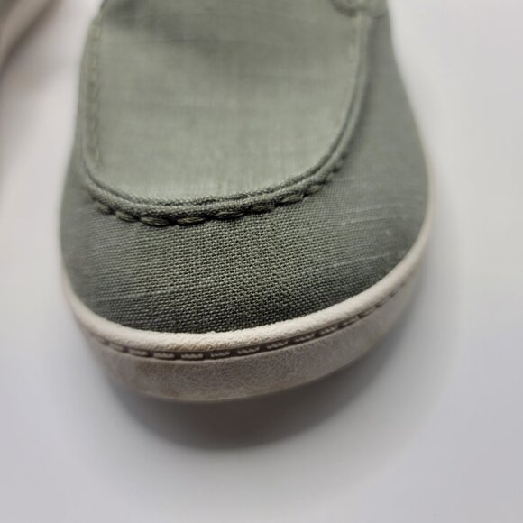 Time and Thru Female Shoes Size 10 - Picture 6 of 6